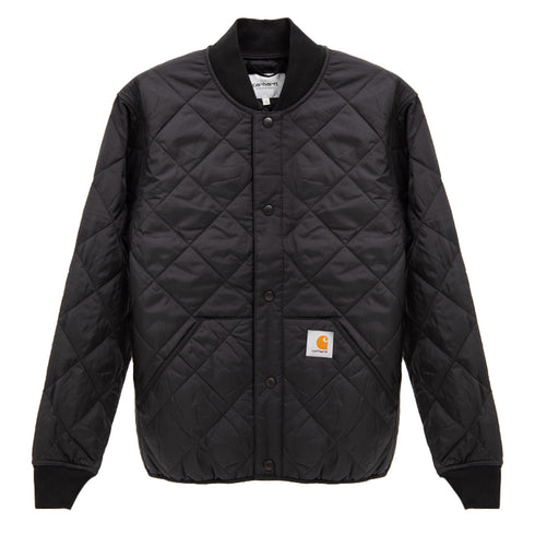 Carhartt WIP Barrow Liner Black I029461.89.XX.03 Degli Uberti